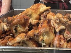 -吴山烤禽 (吴山路店)