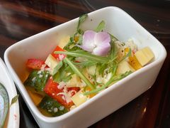 -深圳四季酒店·馥自助餐厅