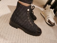 -CHANEL(ifs国际金融店)