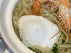 -小渔莊•地道胶东菜(旅游路万象省博物馆店)