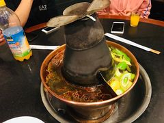 -将台涮肉(酒仙桥店)