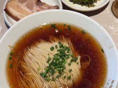 -松鹤面馆·古法焖肉面(观前店)