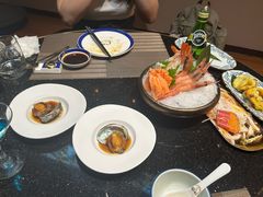 -極上萬膳·日料放题(海岸城店)