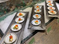 -大连富丽华大酒店·花都西餐厅