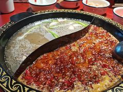 -黄家码头老火锅(解放碑旗舰店)