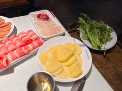 -小龙坎火锅(仓山万达店)