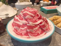 -1718海鲜火锅(华福店)