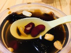 -八婆婆烧仙草(曾厝垵店)