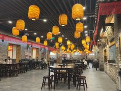 -小街天府(西工小街店)