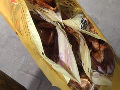 -诚志饼家·小凤饼非遗传承(中山六路店)