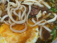 -马记永·兰州牛肉面(天通苑家乐福店)
