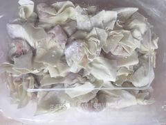 -崖口云吞(中堡店)