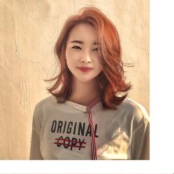 -T.1 hair salon烫染接发