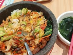 -小木屋拌饭(西安华阳城店)