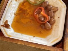 -粤财皇冠假日酒店·彩华轩中餐厅