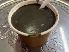 -谢怀亮芝麻茶