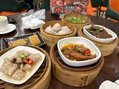 -潮福城大酒楼·潮粤菜·港式点心(阳光城店)