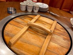 -万里闯关东铁锅炖菜馆(高新旗舰店)