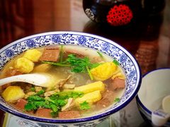 -苏亦铭馄饨店(凤凰西街店)