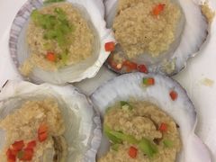 -港畔赶海蒸汽海鲜烧烤自助(仙螺岛店)