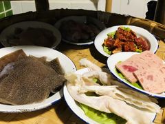 -有拈头成都市井火锅(南山总店)