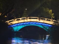 -南通濠河风景名胜区