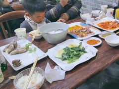 -清真·伊清阁餐厅