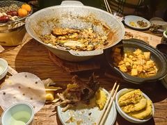 -淀里船宴(卓达店)