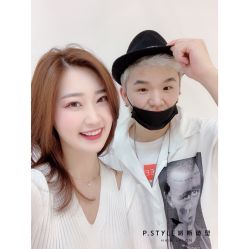 -P.STYLE派斯造型