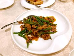 -杭州香格里拉·香宫中餐厅