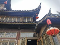 -二十八里太湖船菜(吉祥路店)