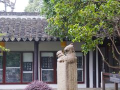 -常熟方塔园