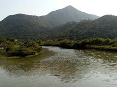 -大澳渔村及棚屋