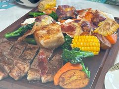 -水桶王国主题餐厅·聚会·生日派对·亲子活动·家庭套餐(亚龙湾希尔顿店)