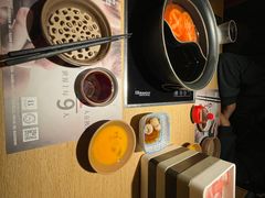 -温野菜涮涮锅(西单大悦城店)