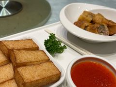 -绿岛国际酒店·海鲜酒楼(八七路店)