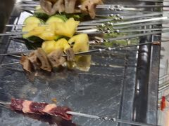-幸福小串·地摊小炉子(三阳路店)