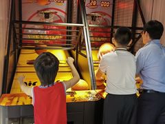 -乐派轰趴馆(车公庄店)