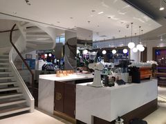 -Peet's Coffee皮爷咖啡(豫园店)