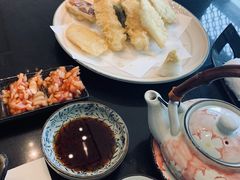 -将军日本餐厅·Shogun(厦门马哥孛罗东方大酒店)