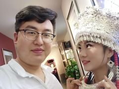 -盘子女人坊(西安至尊店)