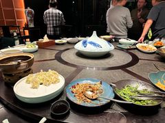 -浩运·海鲜青岛菜·海胆水饺(石老人店)