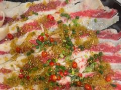 -猫爪爪原切自助烤肉(观音桥阳光世纪店)
