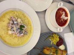 -库滋明·俄罗斯特色美食(中央大街店)