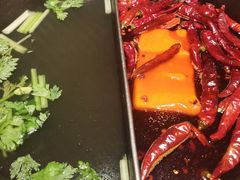 -盡膳口福跷脚牛肉火锅(合生汇购物中心店)