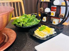 -东来顺(非遗·清真火锅·盛世广场店)