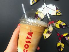 -COSTA COFFEE(联想总部店)