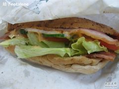 SNV83572-赛百味SUBWAY(地王广场店)