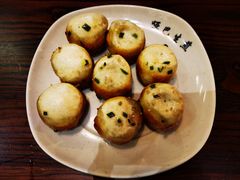 -哑巴生煎(临顿路店)