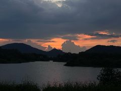 -风云岭森林公园